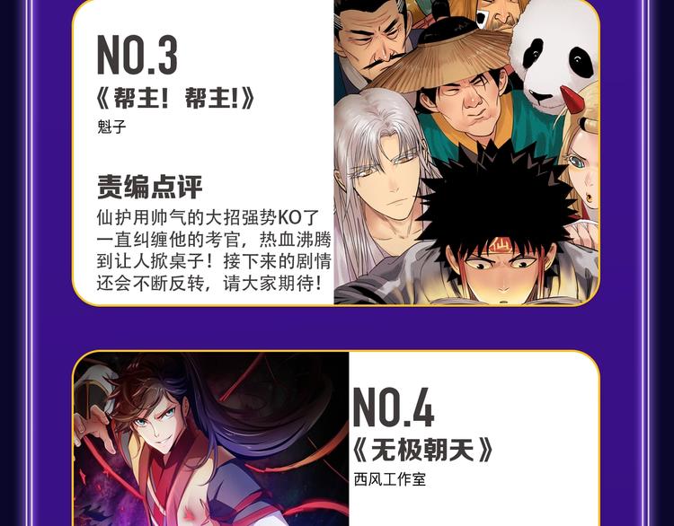 《全民打榜》《我的英雄学园》综合榜第一！ 第46页