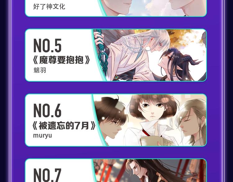 《全民打榜》《欺星客栈》蝉联青女榜冠军！ 第24页