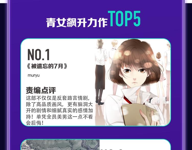《全民打榜》《欺星客栈》蝉联青女榜冠军！ 第27页