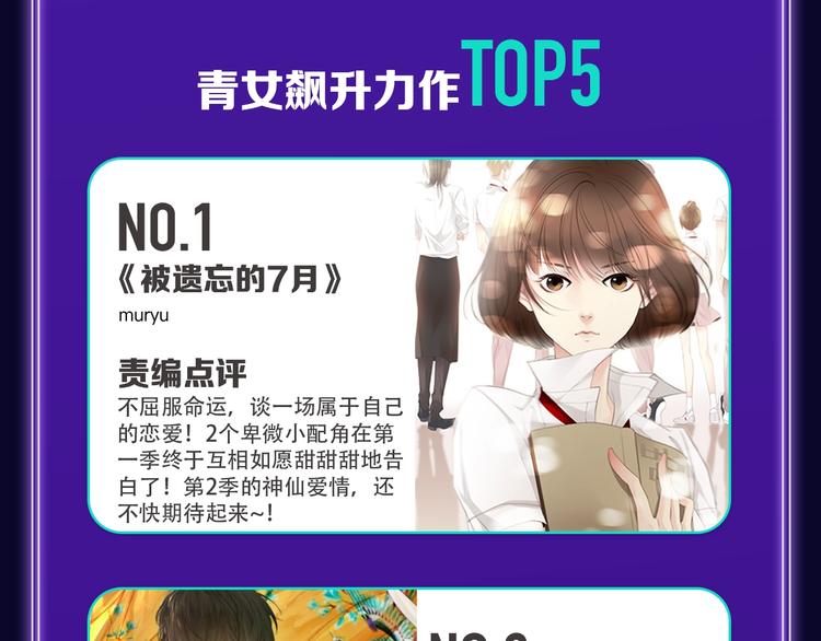 《全民打榜》《成也萧河》综合榜、少女榜第一 第27页