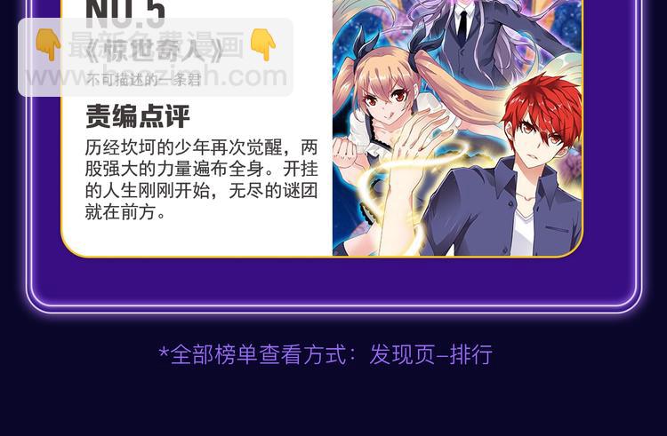 《全民打榜》《成也萧河》综合榜、少女榜第一 第40页