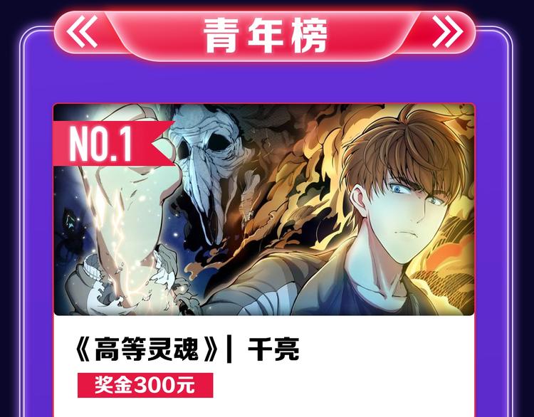 《全民打榜》《成也萧河》综合榜、少女榜第一 第41页