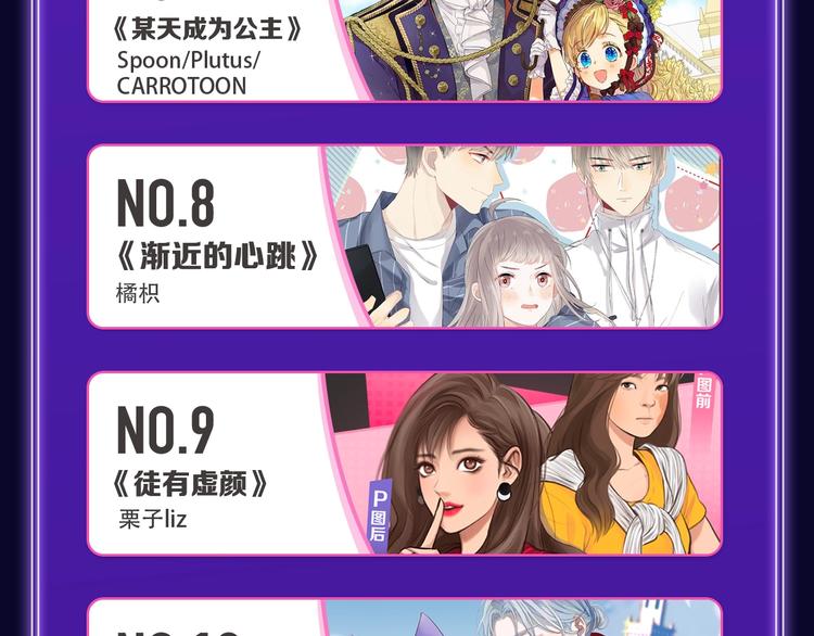 《全民打榜》《谷围南亭》获得双冠军！ 第15页