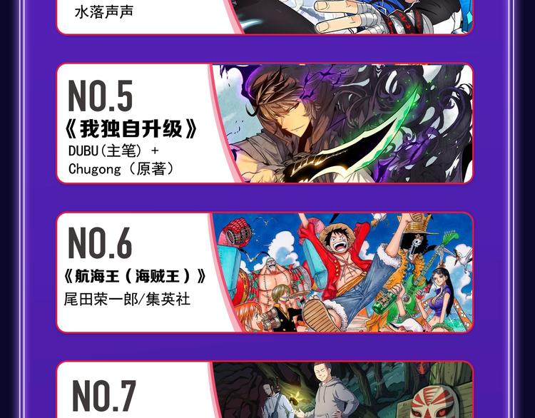 《全民打榜》《谷围南亭》获得双冠军！ 第44页