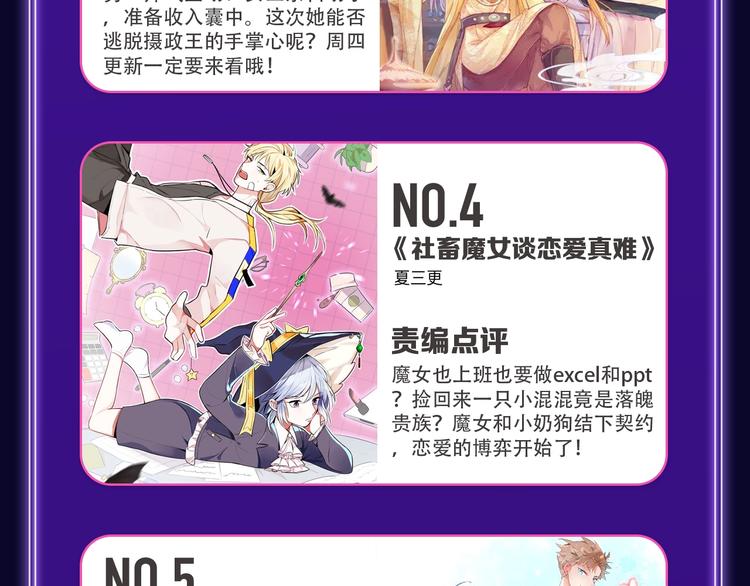 《全民打榜》《我独自升级》荣获少年榜冠军！ 第19页