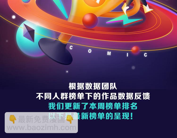 《全民打榜》《我独自升级》荣获少年榜冠军！ 第2页