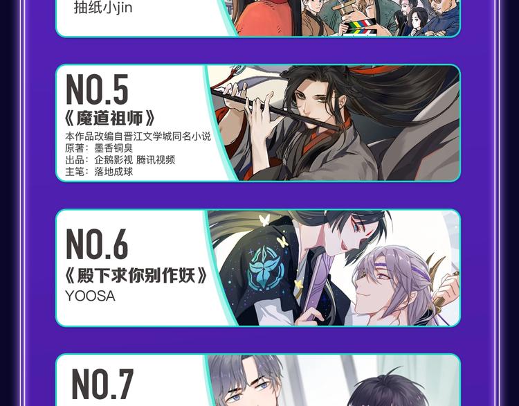 《全民打榜》《谷围南亭》蝉联双榜冠军！ 第24页
