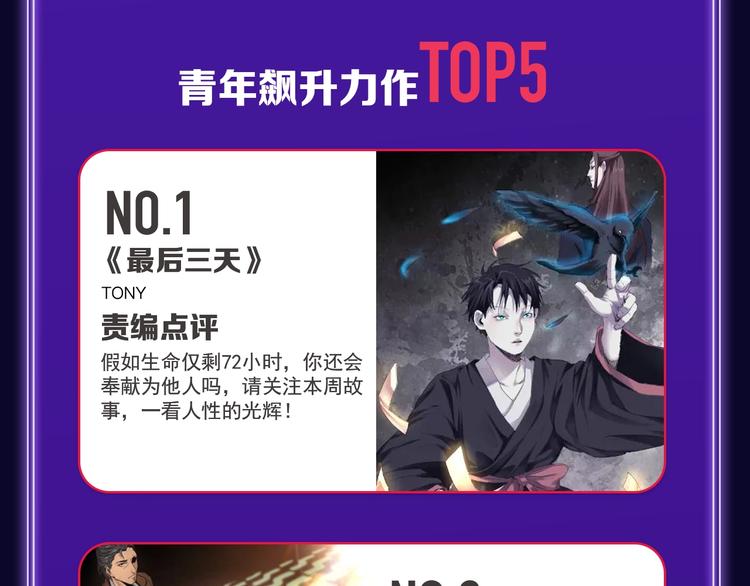 《全民打榜》《谷围南亭》蝉联双榜冠军！ 第47页