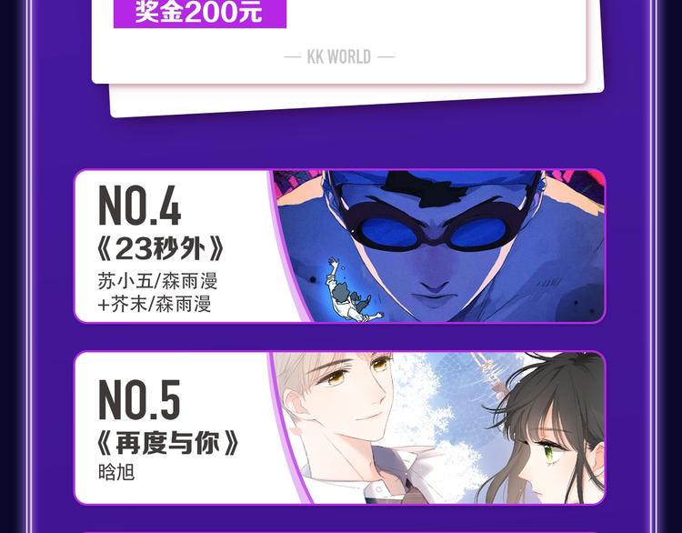 《全民打榜》《谷围南亭》蝉联双榜冠军！ 第7页