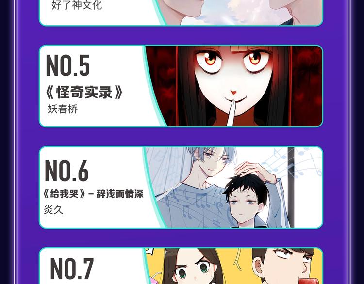 《全民打榜》《成也萧河》喜提双冠军！ 第24页