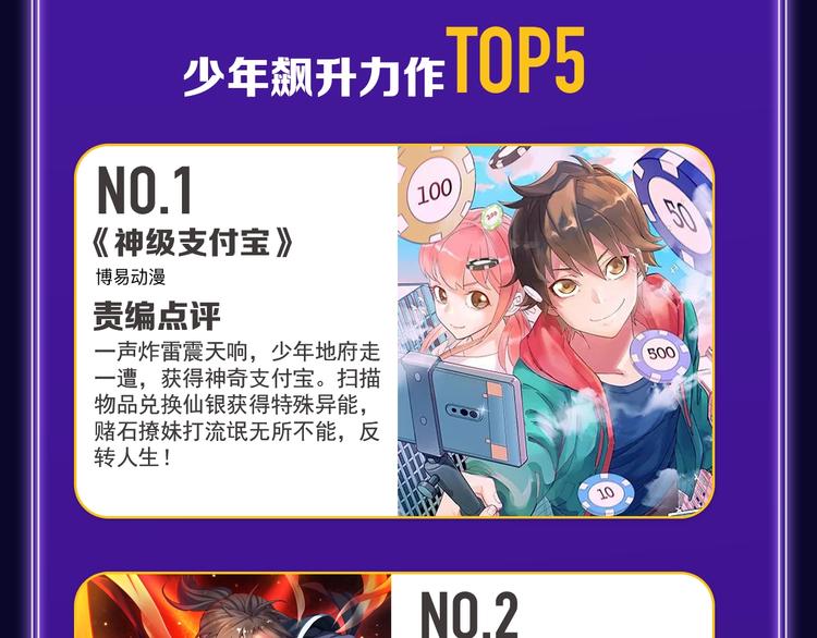 《全民打榜》《成也萧河》喜提双冠军！ 第37页