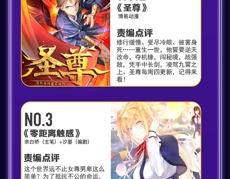 《全民打榜》《成也萧河》喜提双冠军！ 第38页