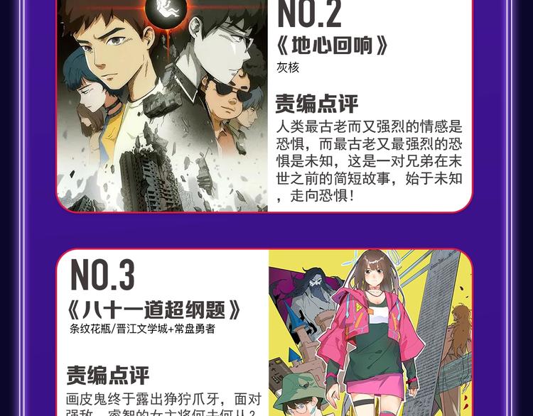 《全民打榜》《成也萧河》喜提双冠军！ 第48页
