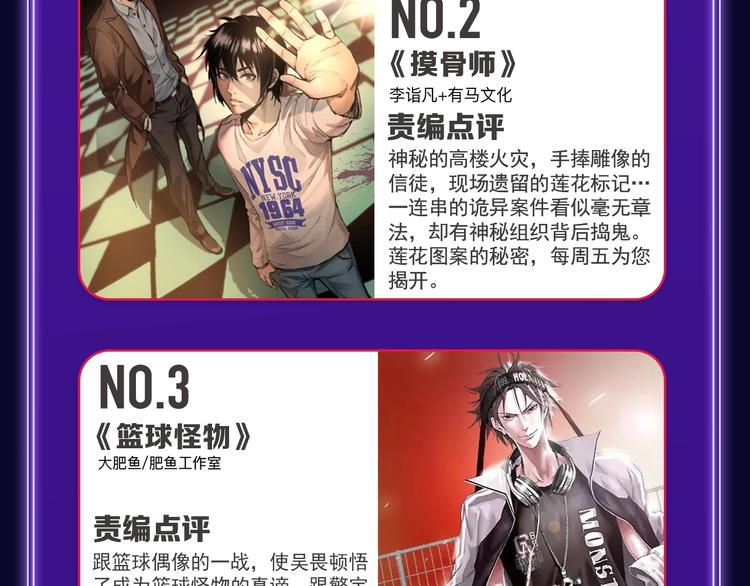 《全民打榜》《谷围南亭》蝉联三榜冠军！ 第48页