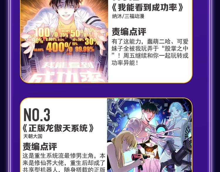 《全民打榜》《谷围南亭》三连冠！ 第38页