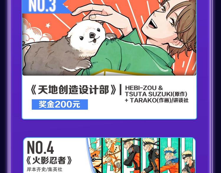 《全民打榜》《谷围南亭》国漫榜第一！ 第13页