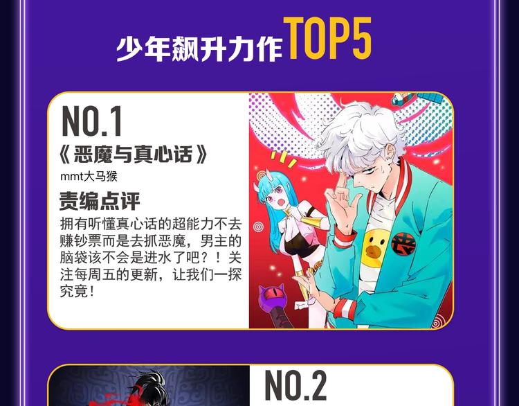 《全民打榜》《谷围南亭》国漫榜第一！ 第49页