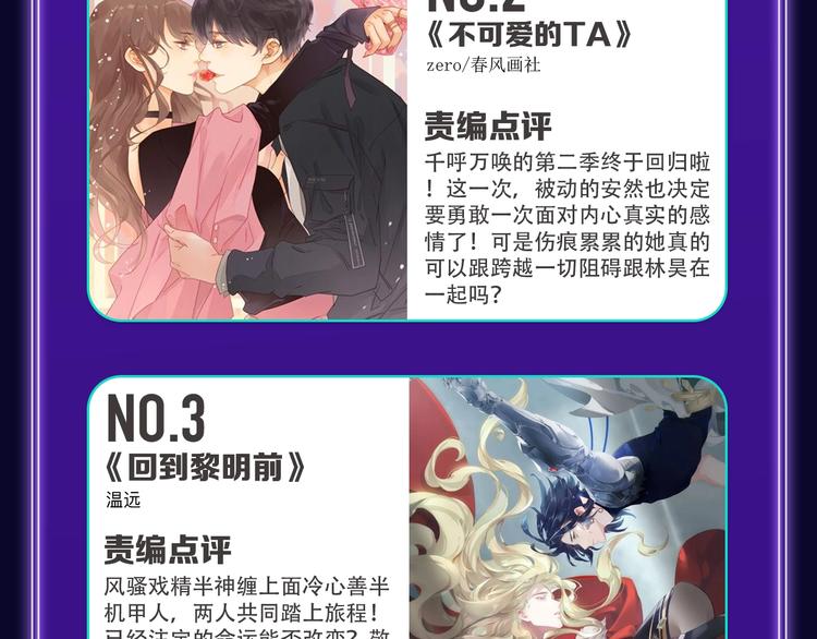 《全民打榜》《谷围南亭》连续四期三连冠！ 第28页