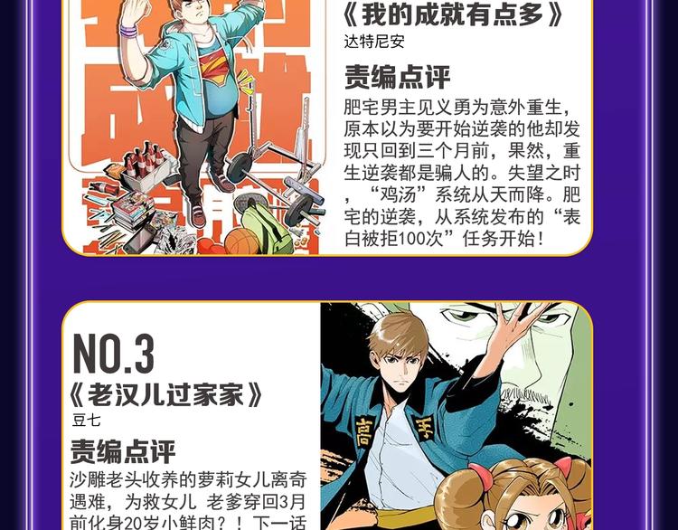 《全民打榜》《谷围南亭》连续四期三连冠！ 第38页
