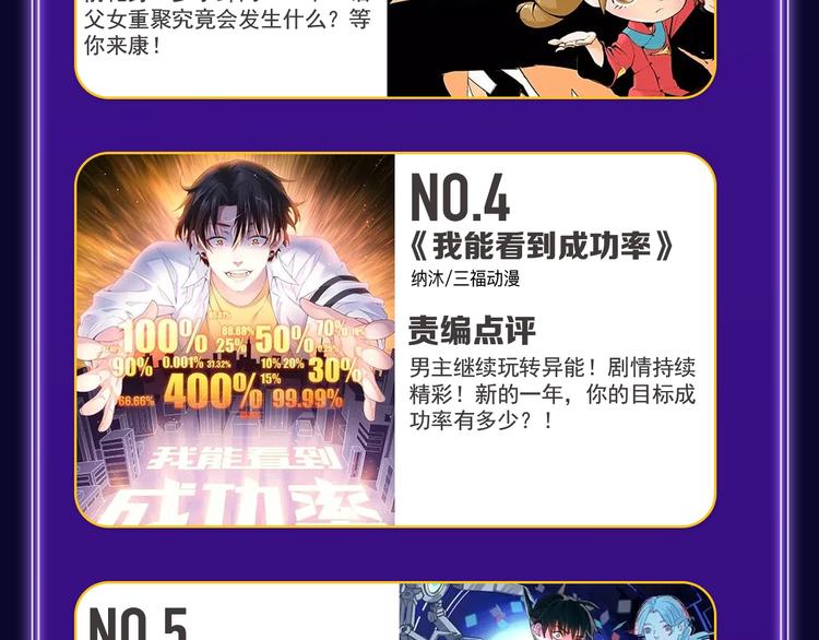 《全民打榜》《谷围南亭》连续四期三连冠！ 第39页