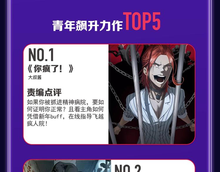 《全民打榜》《谷围南亭》连续四期三连冠！ 第47页
