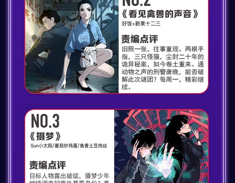 《全民打榜》《谷围南亭》连续四期三连冠！ 第48页