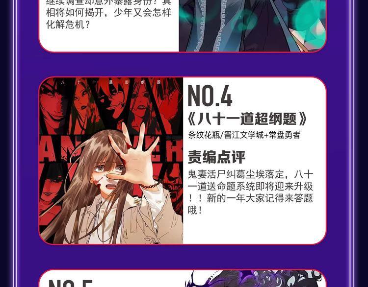 《全民打榜》《谷围南亭》连续四期三连冠！ 第49页
