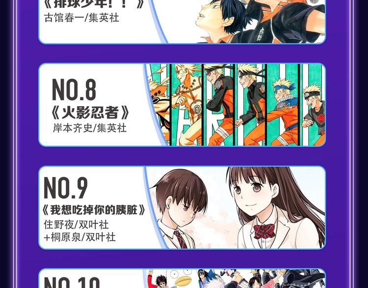 《全民打榜》《成也萧河》荣获少女榜第一！ 第15页