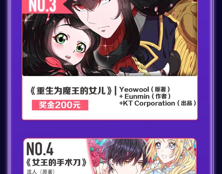 《全民打榜》《成也萧河》荣获少女榜第一！ 第19页