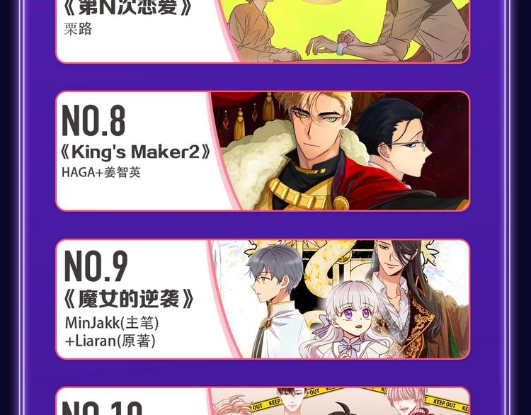 《全民打榜》《成也萧河》荣获少女榜第一！ 第21页