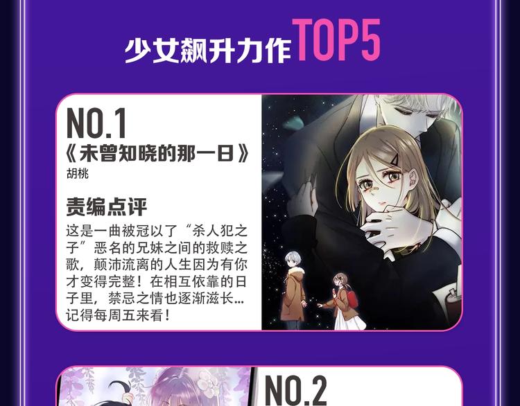 《全民打榜》《成也萧河》荣获少女榜第一！ 第29页