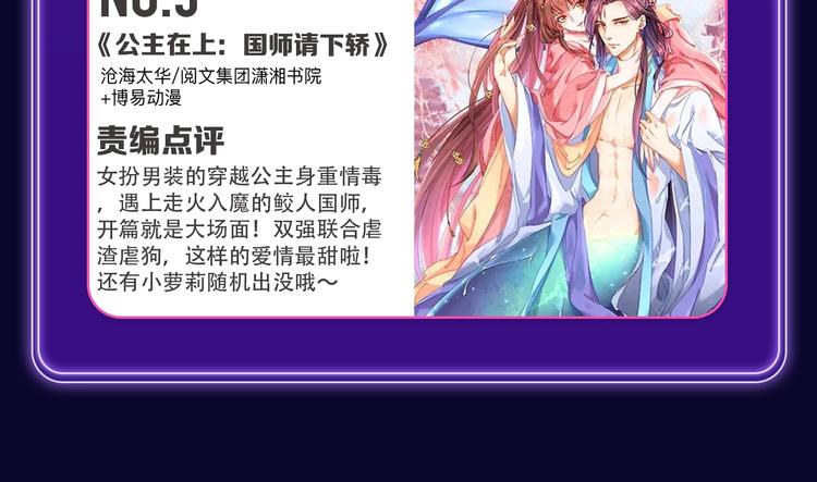 《全民打榜》《成也萧河》荣获少女榜第一！ 第32页