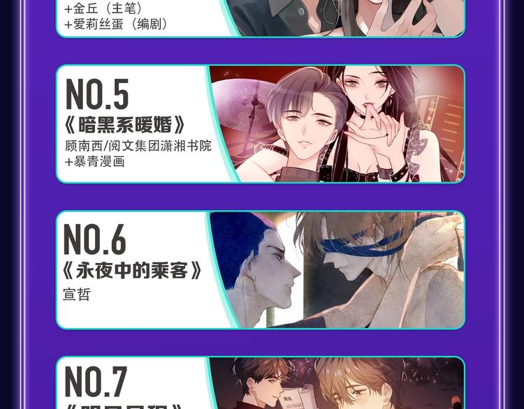 《全民打榜》《成也萧河》荣获少女榜第一！ 第36页