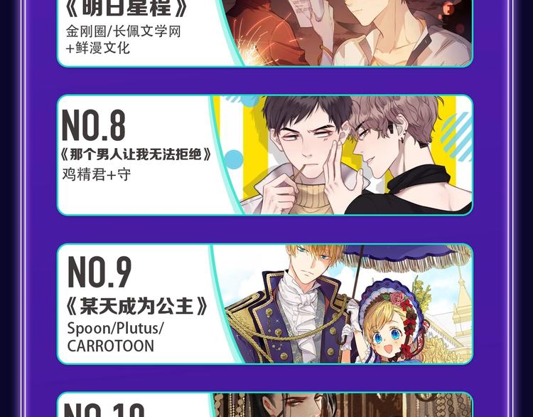 《全民打榜》《成也萧河》荣获少女榜第一！ 第37页