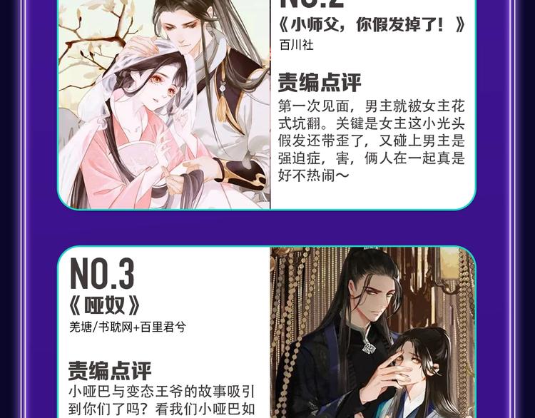 《全民打榜》《成也萧河》荣获少女榜第一！ 第40页
