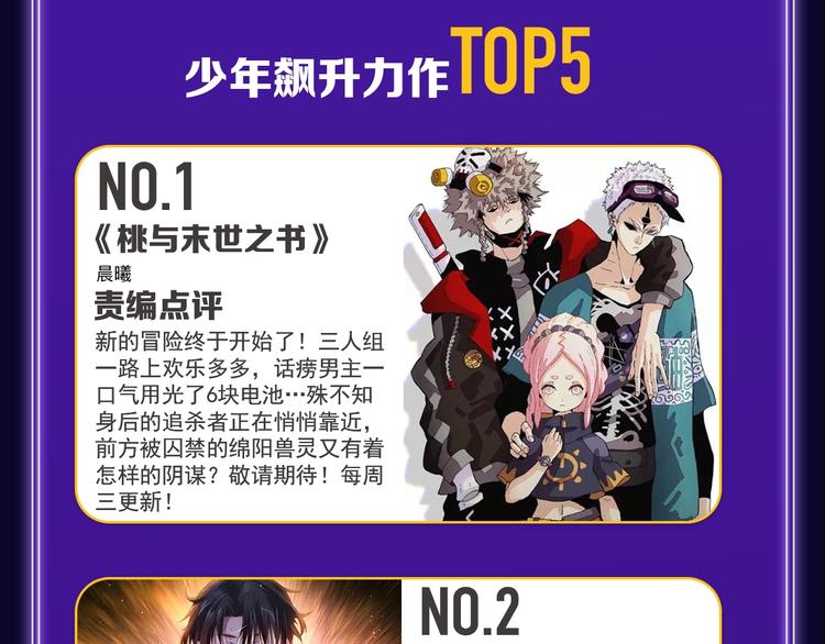 《全民打榜》《成也萧河》荣获少女榜第一！ 第49页