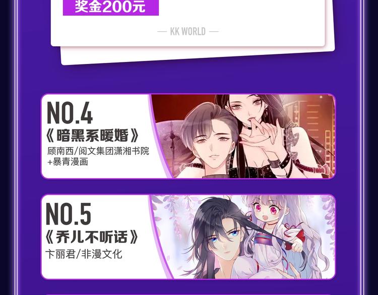 《全民打榜》《成也萧河》荣获少女榜第一！ 第7页