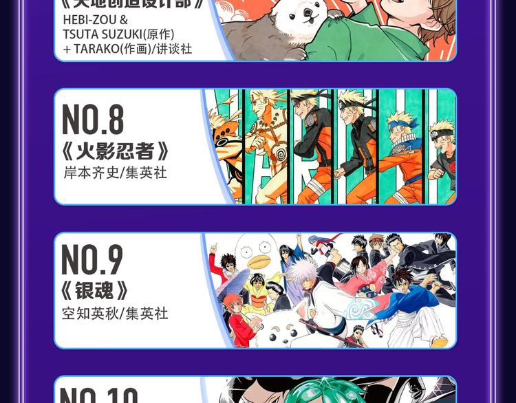 《全民打榜》新作榜上线！ 第22页