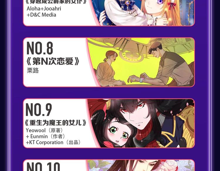 《全民打榜》新作榜上线！ 第28页