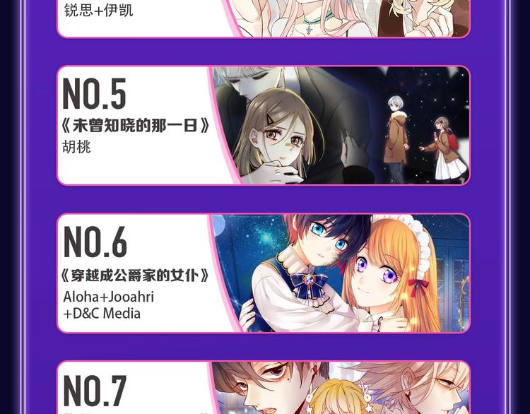 《全民打榜》新作榜上线！ 第33页