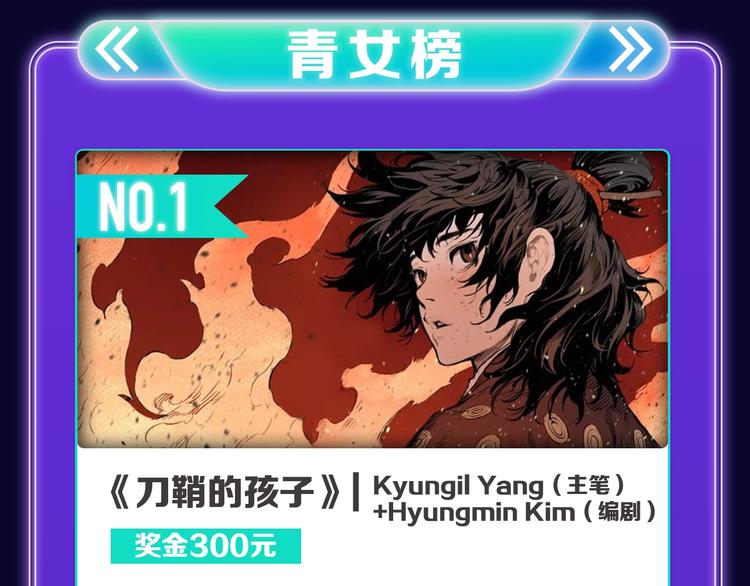 《全民打榜》新作榜上线！ 第36页