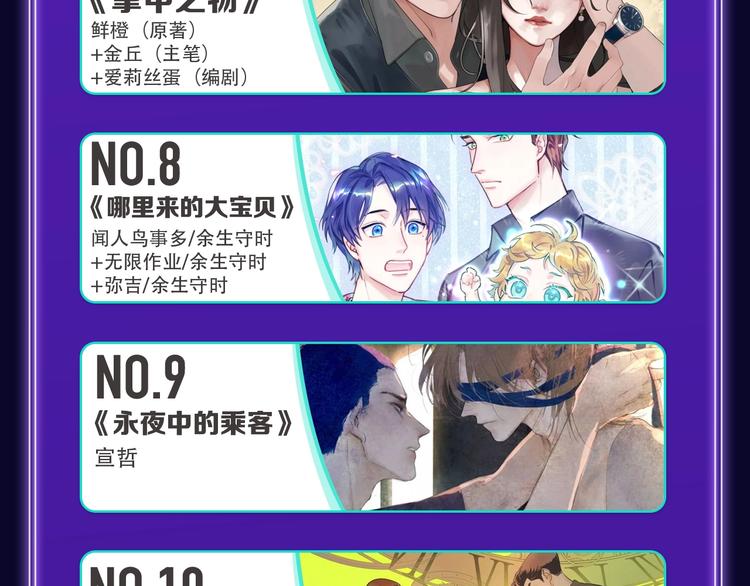 《全民打榜》新作榜上线！ 第40页