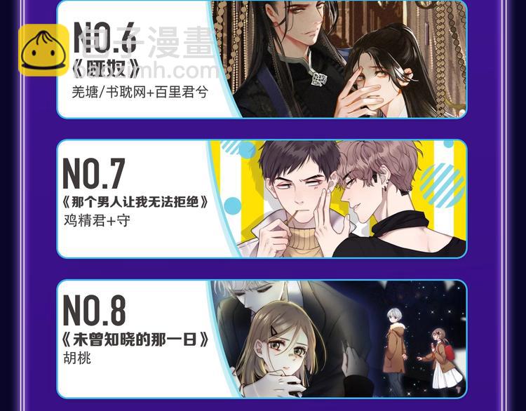 《全民打榜》新作榜上线！ 第8页
