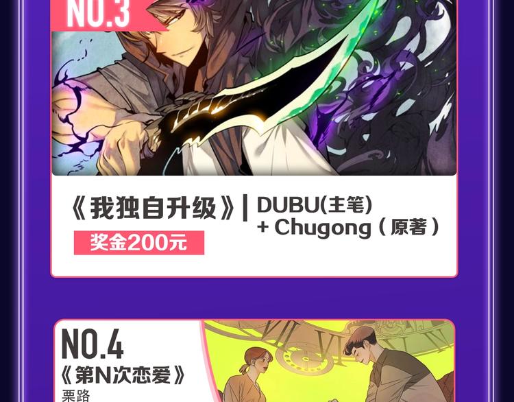 《全民打榜》《刀鞘的孩子》荣获三榜冠军！ 第19页