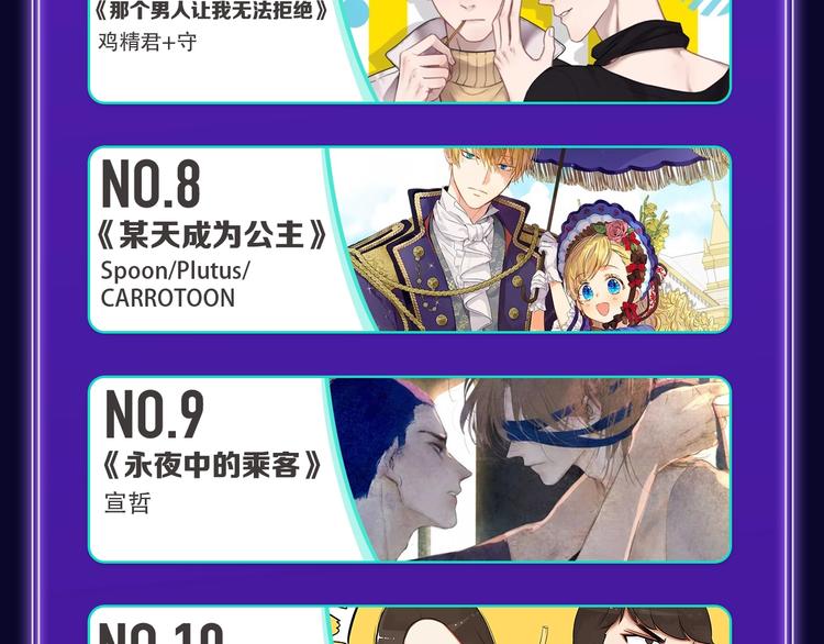 《全民打榜》《刀鞘的孩子》荣获三榜冠军！ 第37页