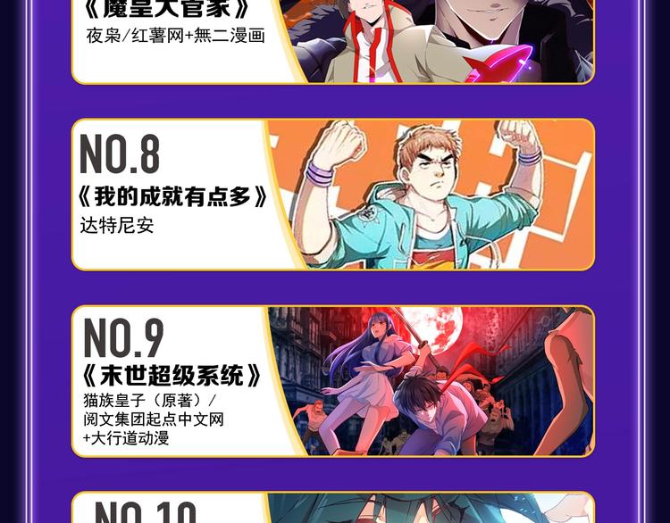 《全民打榜》《刀鞘的孩子》荣获三榜冠军！ 第47页