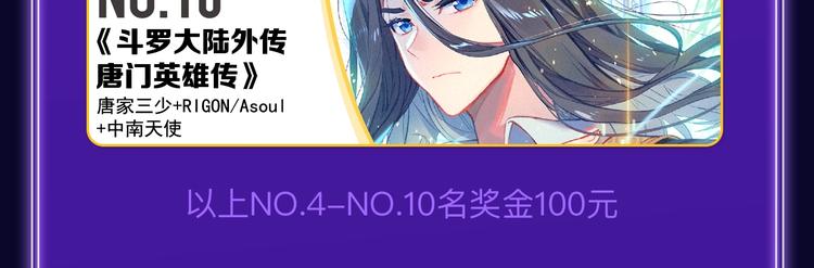 《全民打榜》《不可爱的TA》获得双冠军！ 第48页
