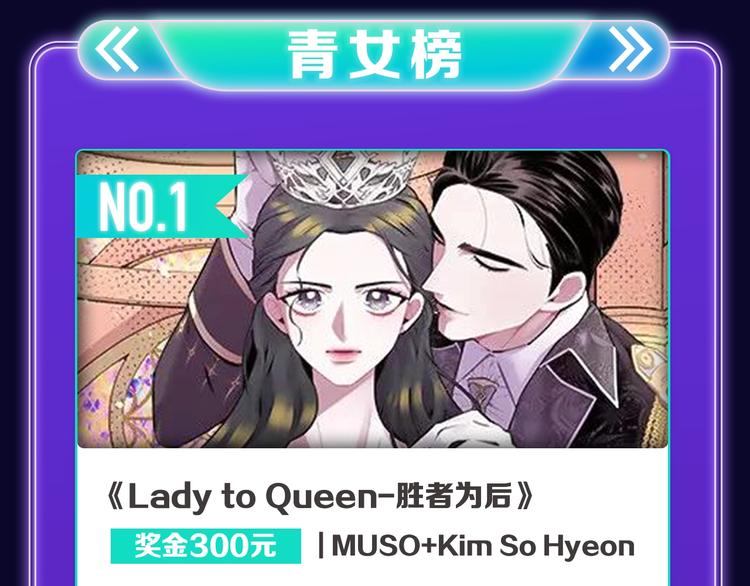 《全民打榜》《成也萧河》荣获少女榜第一！ 第29页