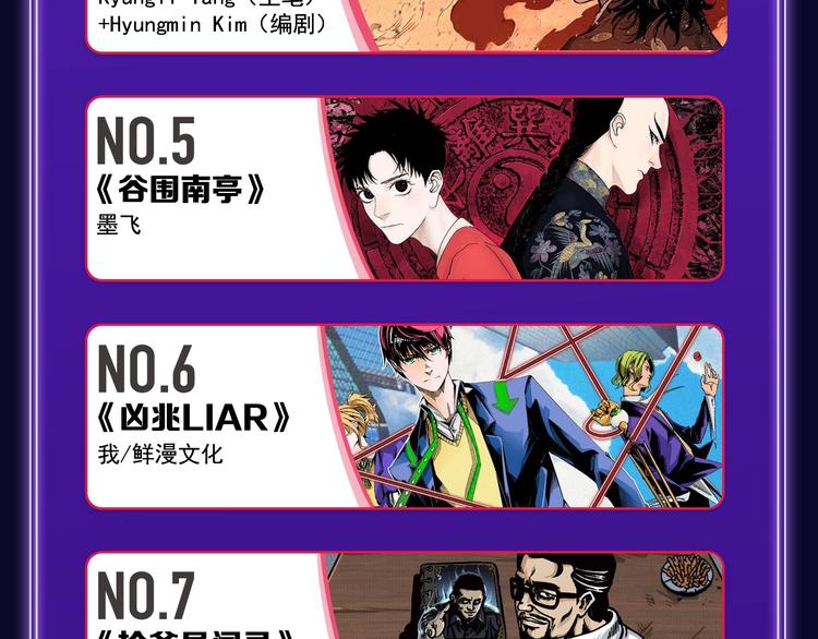《全民打榜》《成也萧河》荣获少女榜第一！ 第44页