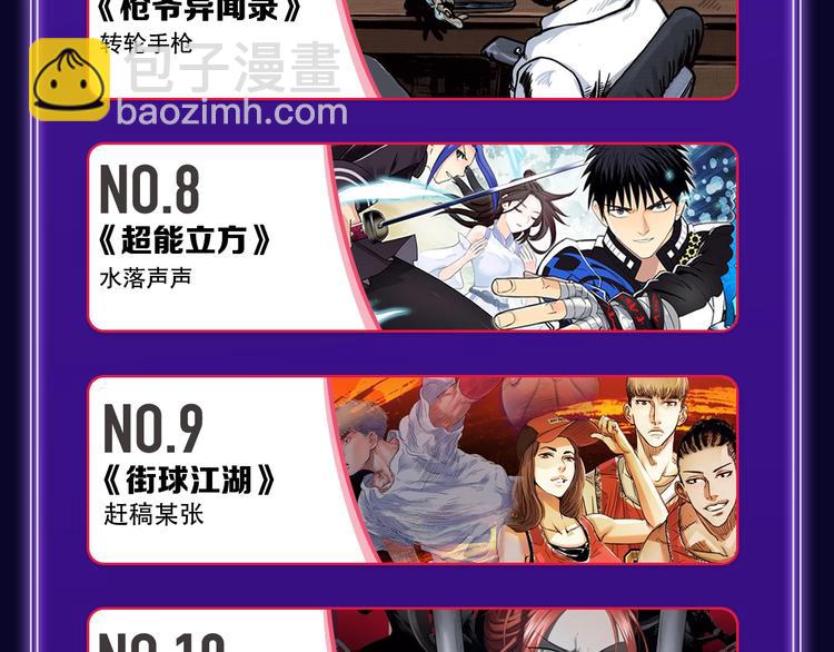 《全民打榜》《成也萧河》荣获少女榜第一！ 第45页